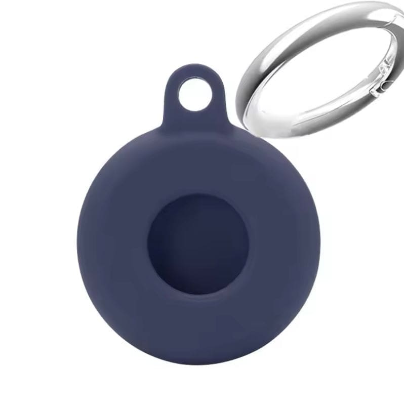 Apple Air Tag Holder keychain