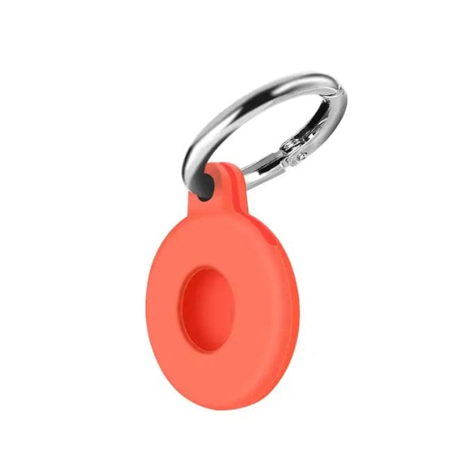 Apple Air Tag Holder keychain