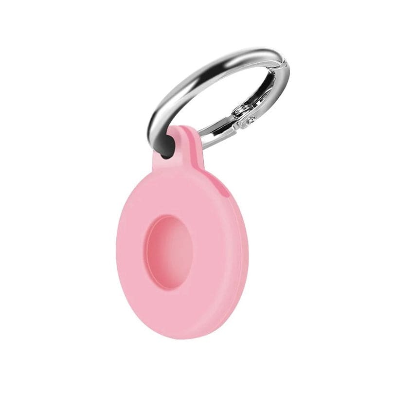 Apple Air Tag Holder keychain