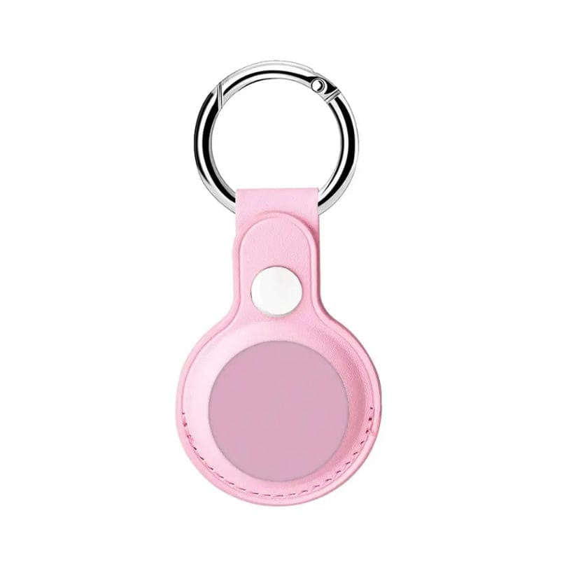 Apple Air Tag Holder - Key Chain Clip