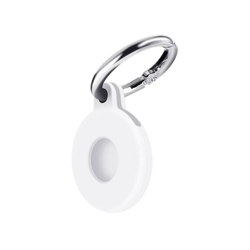 Apple Air Tag Holder keychain