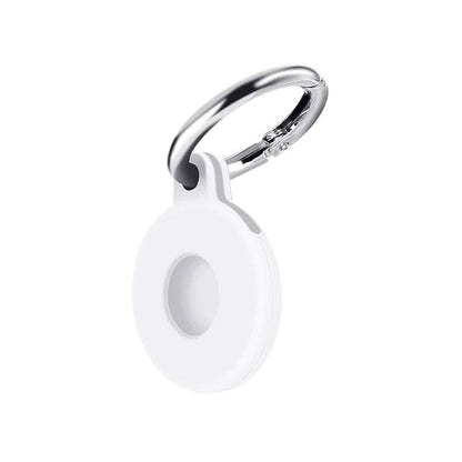 Apple Air Tag Holder keychain