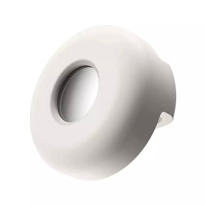 Apple Air Tag Holder (Black & White)