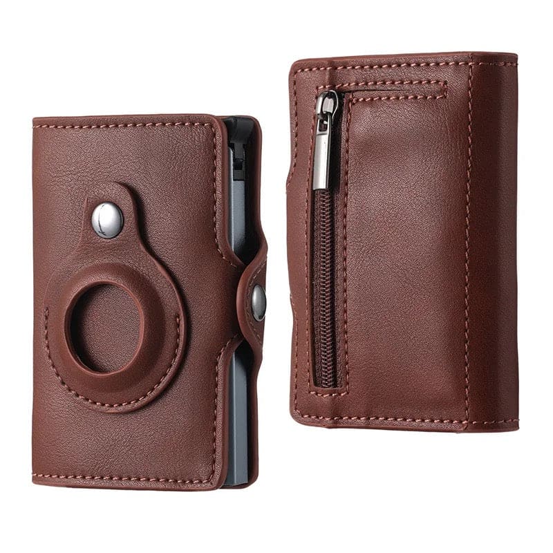 Wallet Case for Apple Air Tag