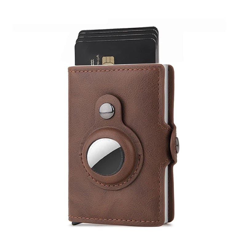Wallet Case for Apple Air Tag