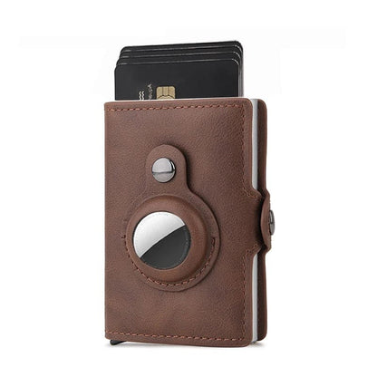 Wallet Case for Apple Air Tag