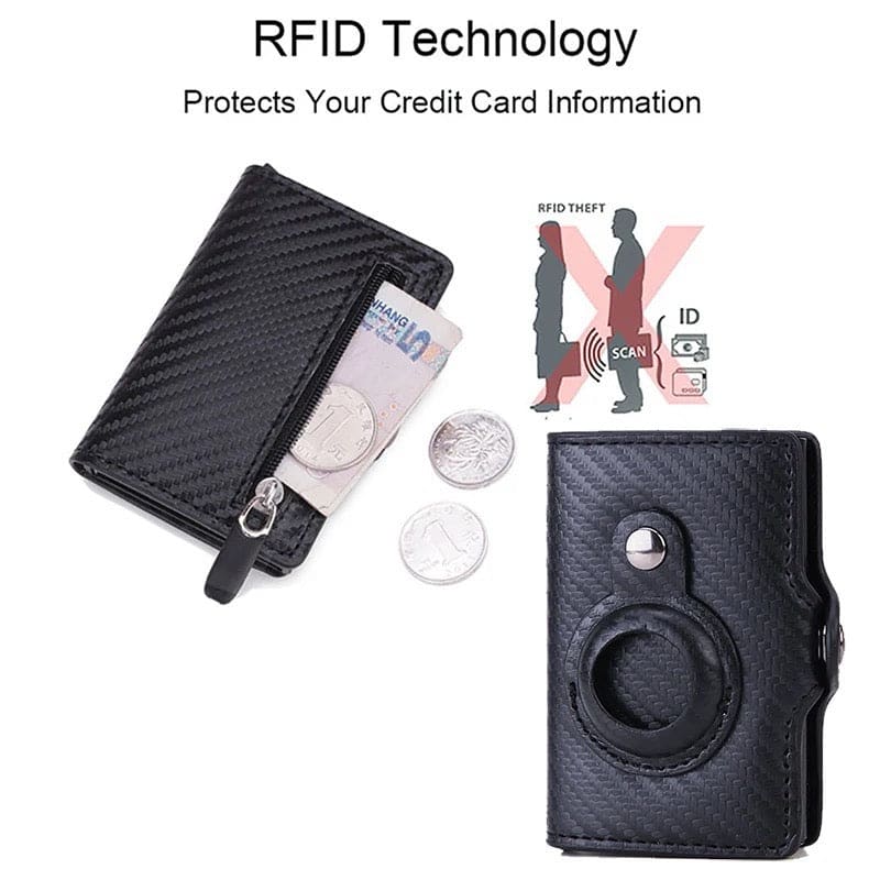 Apple Air Tag Wallet