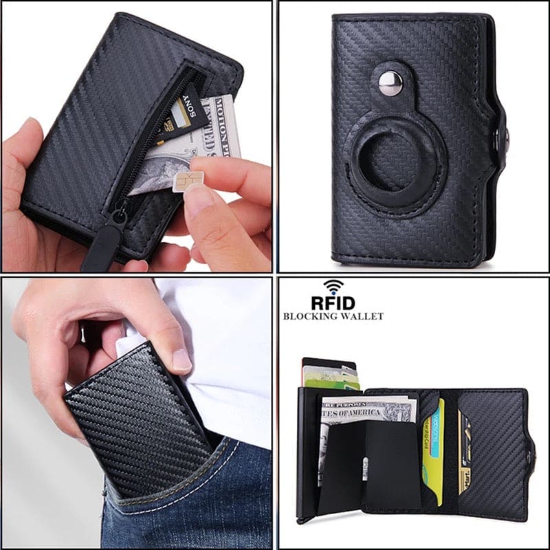 Wallet Case for Apple Air Tag