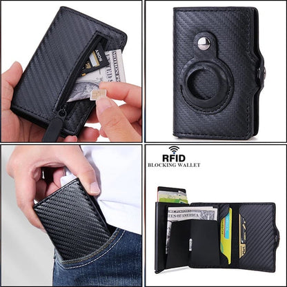 Wallet Case for Apple Air Tag