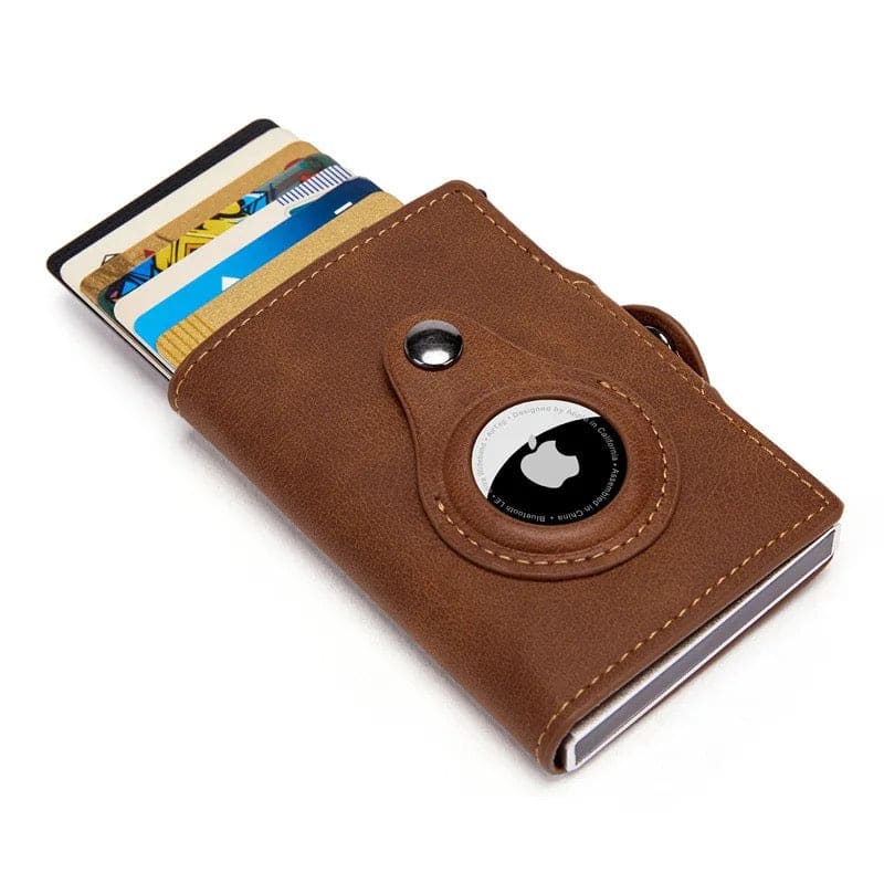 Apple Air Tag Wallet