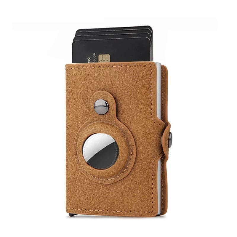 Apple Air Tag Wallet