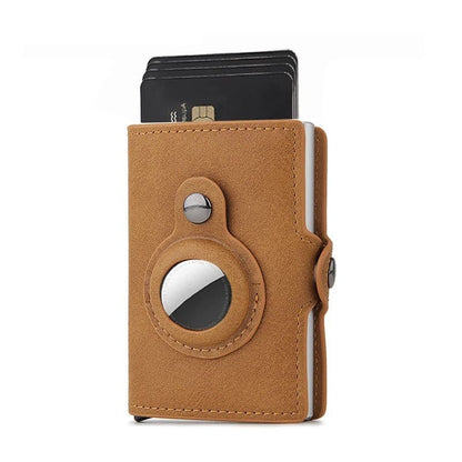 Apple Air Tag Wallet
