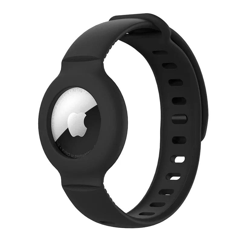 Apple Air Tag Wrist Strap