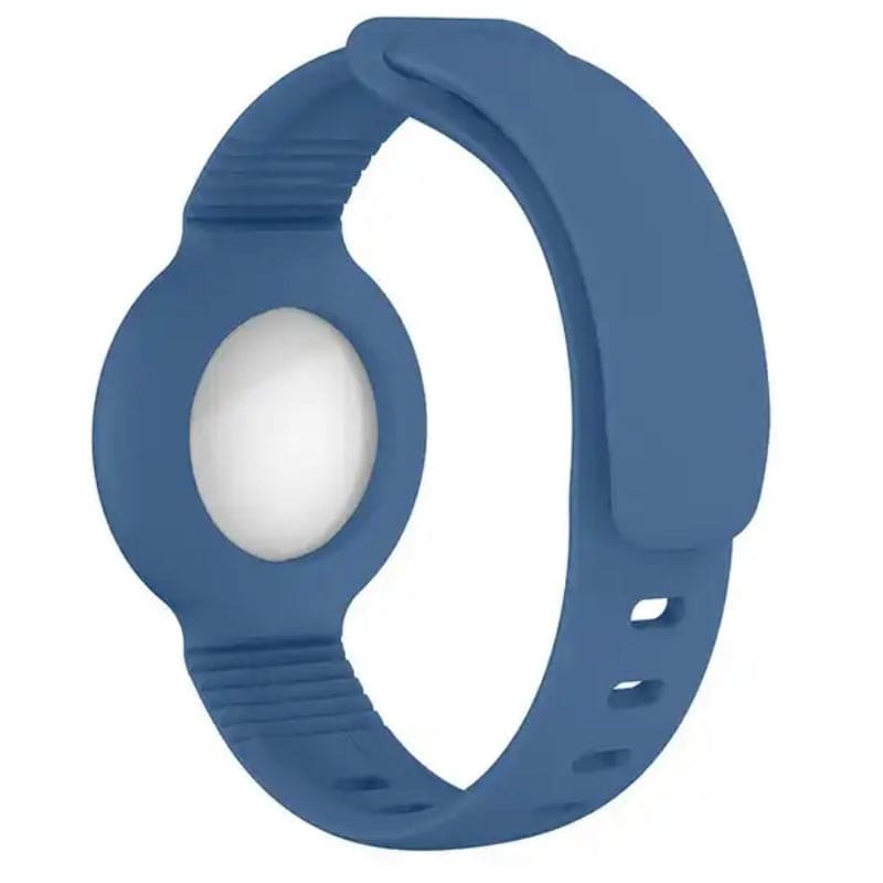 Apple Air Tag Wrist Strap