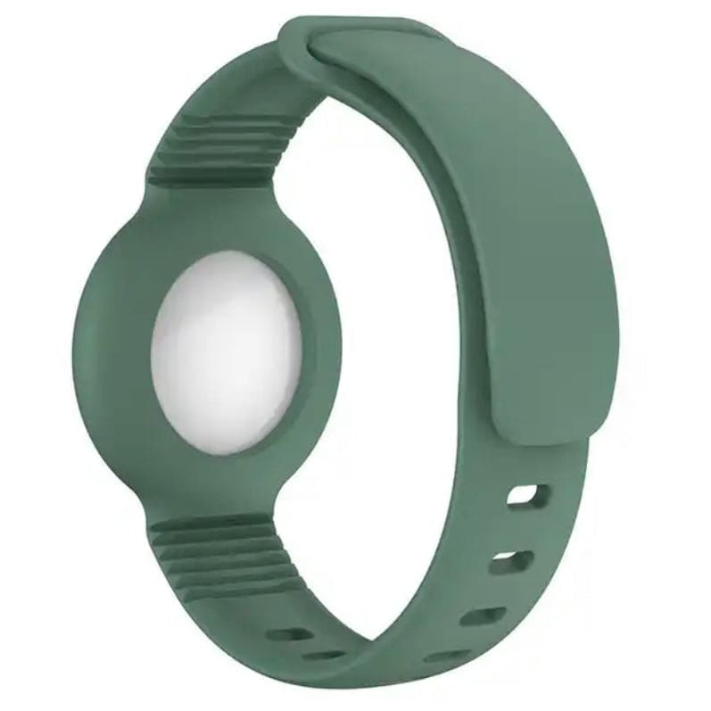 Apple Air Tag Wrist Strap