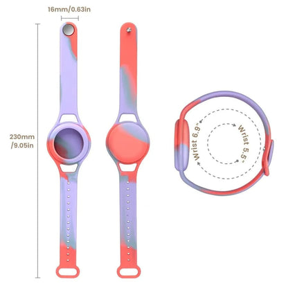 Apple Air Tag Wrist Strap for Kids