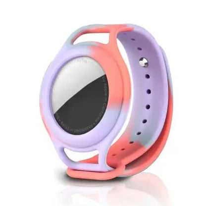 Apple Air Tag Wrist Strap for Kids