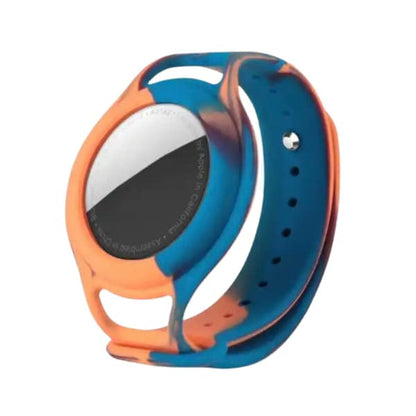 Apple Air Tag Wrist Strap for Kids
