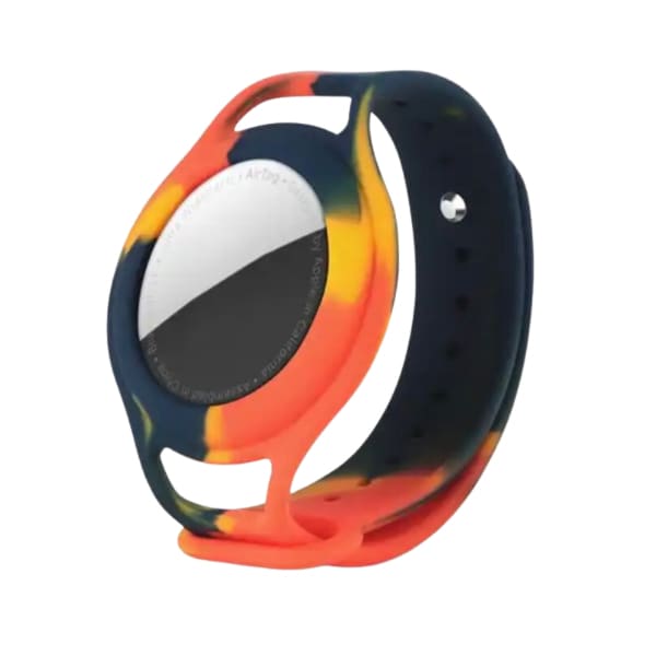 Apple Air Tag Wrist Strap for Kids