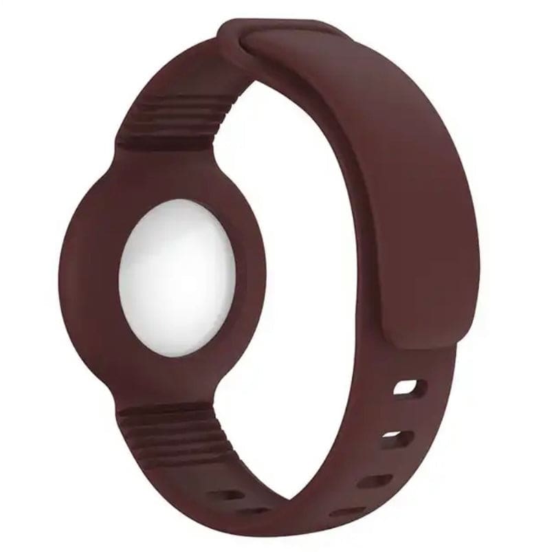 Apple Air Tag Wrist Strap