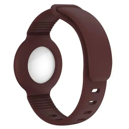 Apple Air Tag Wrist Strap