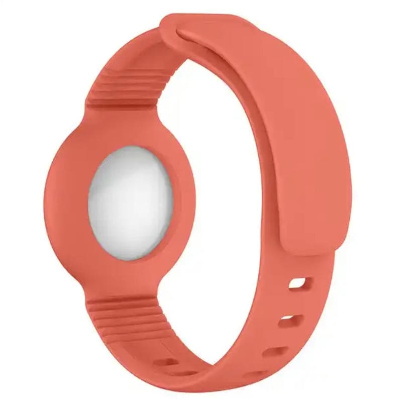 Apple Air Tag Wrist Strap