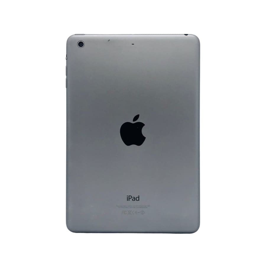 Apple iPad Mini 2 32GB (wifi) Space Grey - As New - Preowned