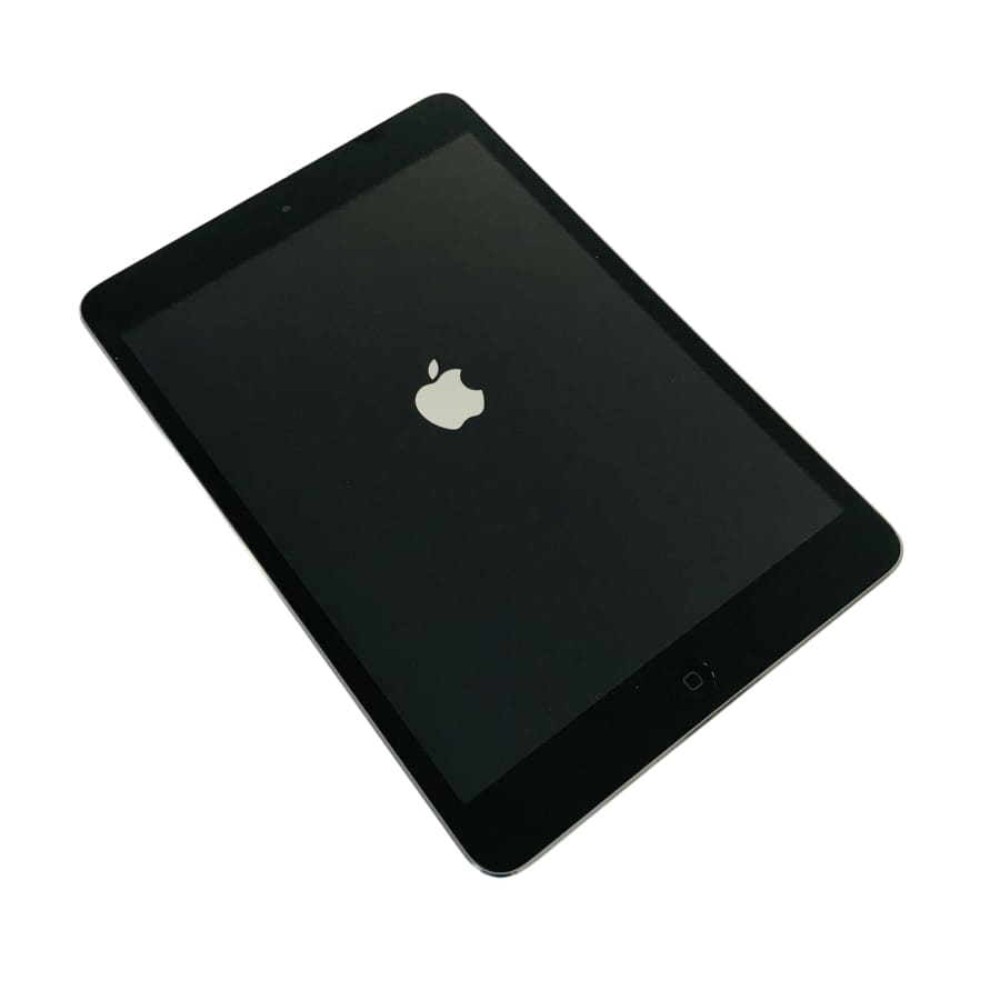Apple iPad Mini 2 32GB (wifi) Space Grey - As New - Preowned
