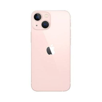 Apple iPhone 13 Mini 128GB Pink - As New - Preowned