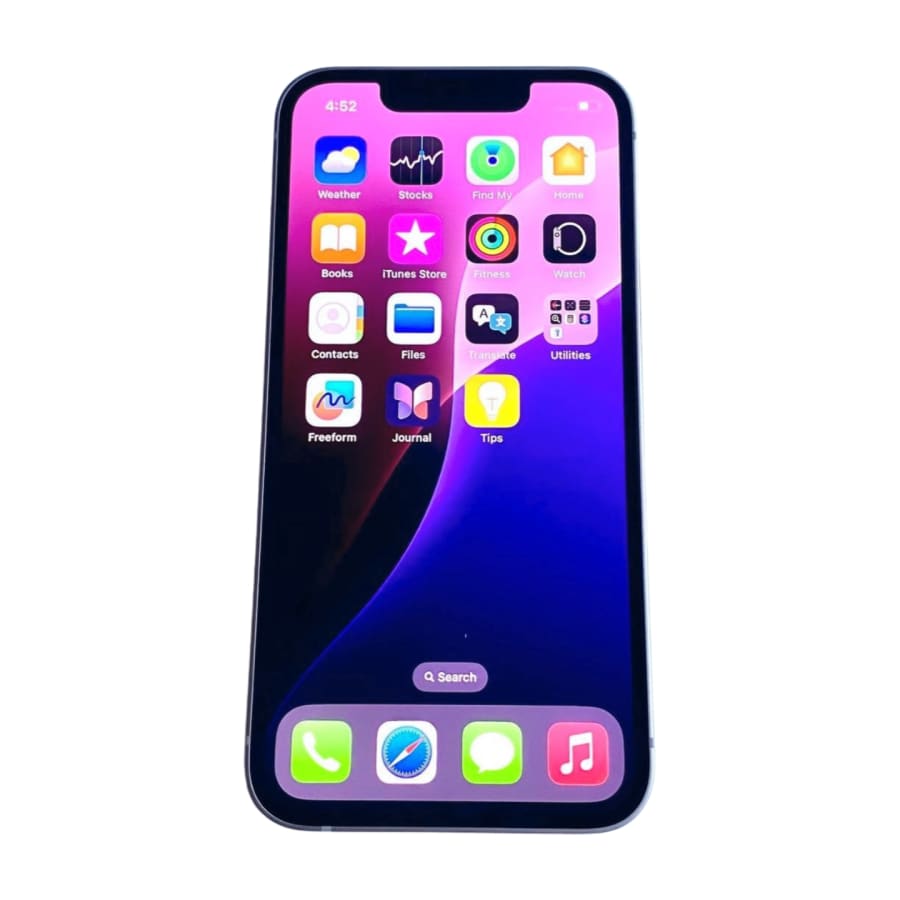Apple iPhone 13 Mini 128GB Pink - As New - Preowned