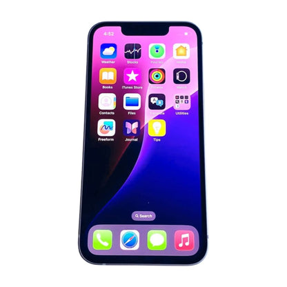 Apple iPhone 13 Mini 128GB Pink - As New - Preowned
