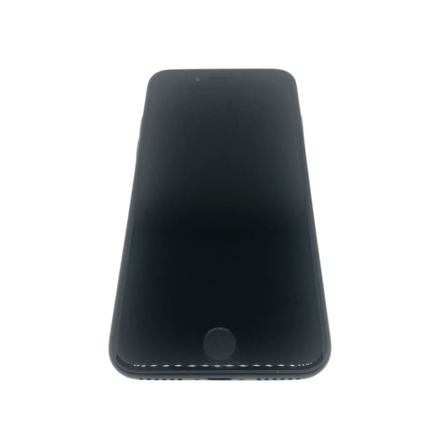 Apple iPhone 7 32GB Matt Black - As New - Preowned