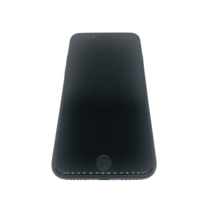 Apple iPhone 7 32GB Matt Black - As New - Preowned