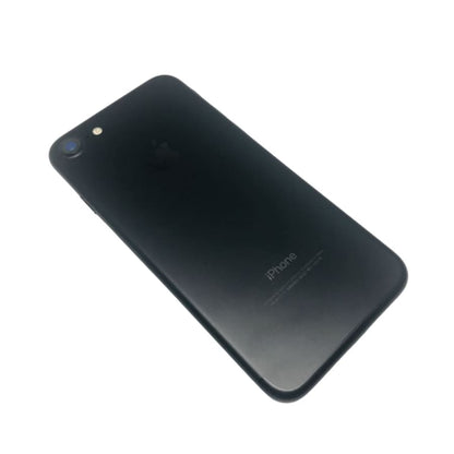 Apple iPhone 7 32GB Matt Black - As New - Preowned