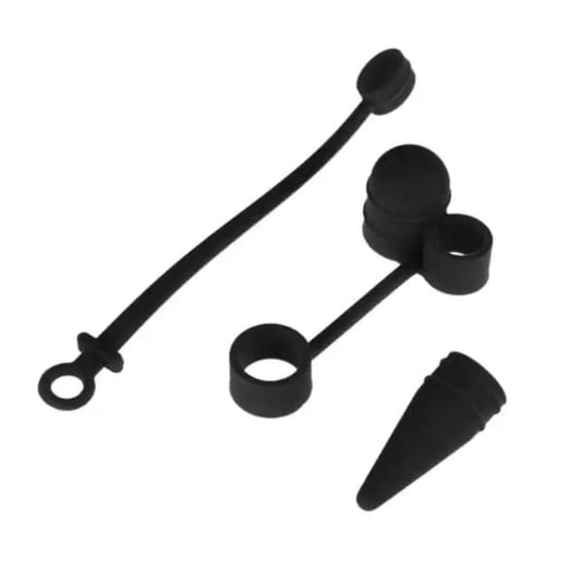 Apple Pencil Cap Holder / Nib Cover / Adapter Tether