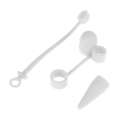 Apple Pencil Cap Holder / Nib Cover / Adapter Tether