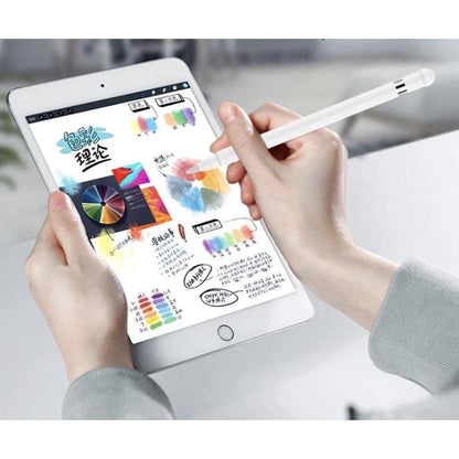 Apple Pencil Cover (1st Generation) - White