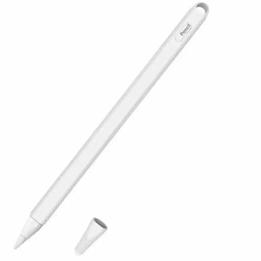 Apple Pencil Cover (2nd Generation) (White)