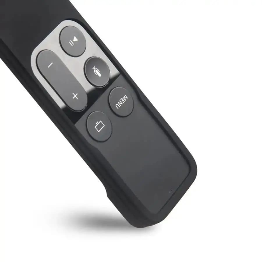 Apple TV 4th Gen Remote Cover