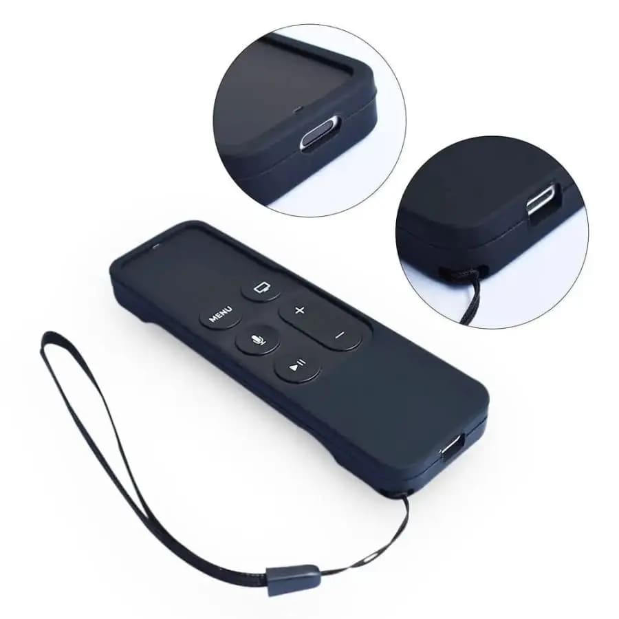 Apple TV 4th Gen Remote Cover