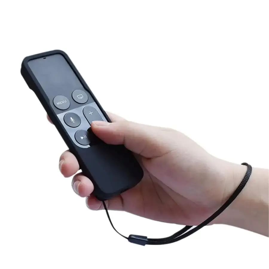 Apple TV 4th Gen Remote Cover