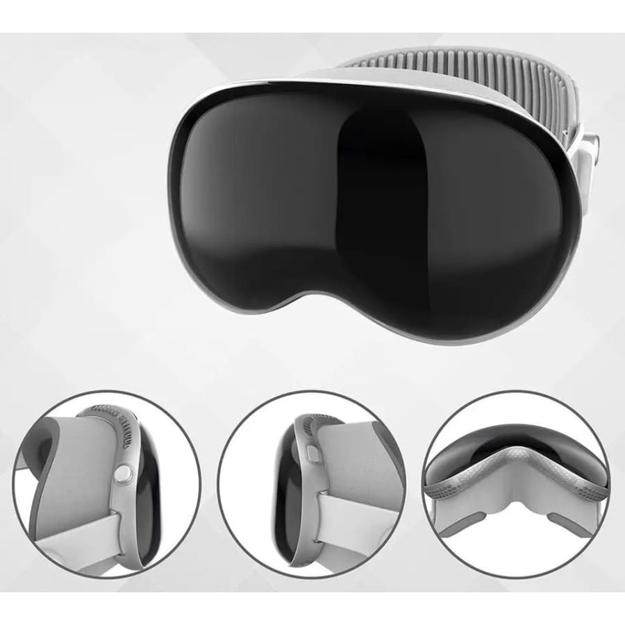 Protective Case for Apple Vision Pro