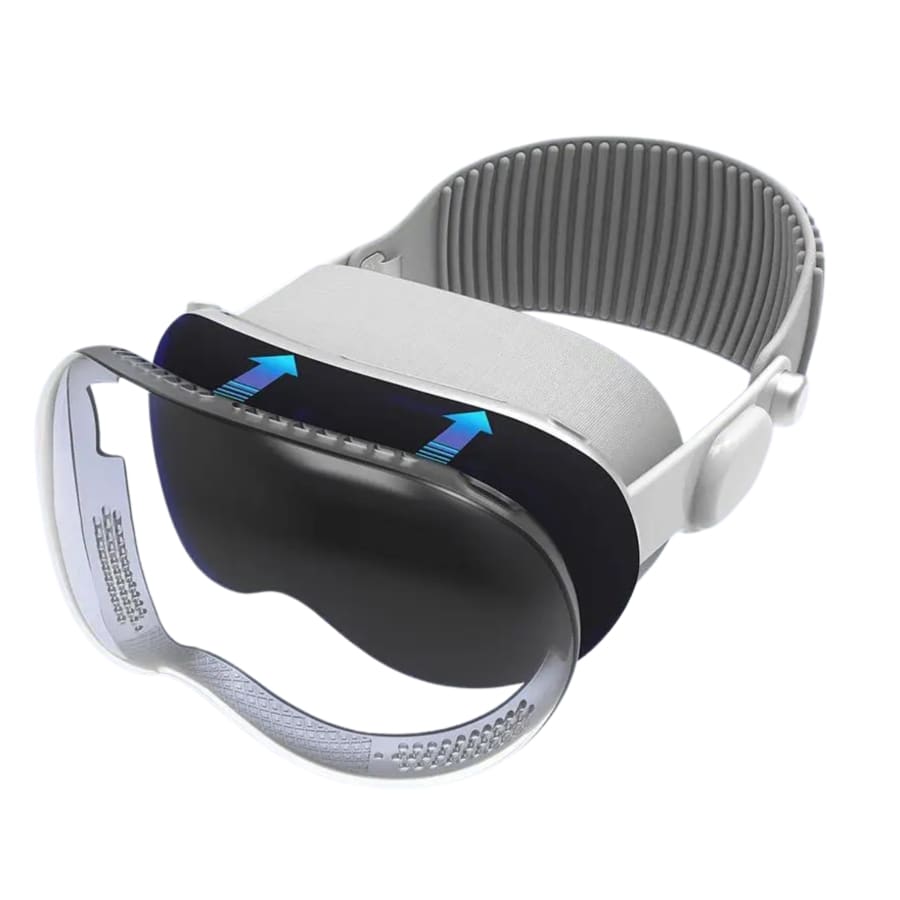Protective Case for Apple Vision Pro