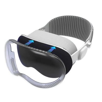 Protective Case for Apple Vision Pro