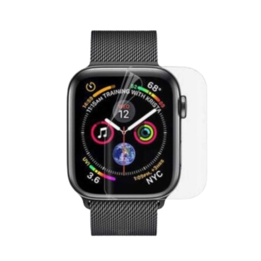 Hydrogel Screen Protectors for Apple Watch (1st generation) 38mm (Pack of 6)