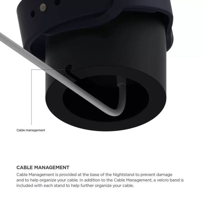 Apple Watch Charging Stand (Available in 6 colours)