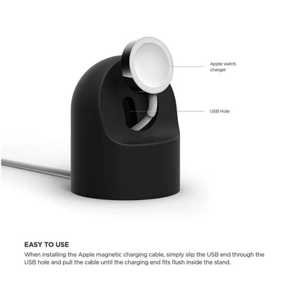 Apple Watch Charging Stand (Available in 6 colours)