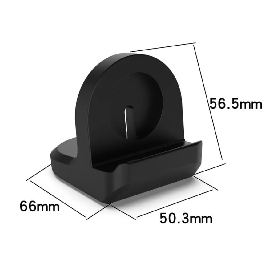 Apple Watch Charging Stand (3 Colours Available)