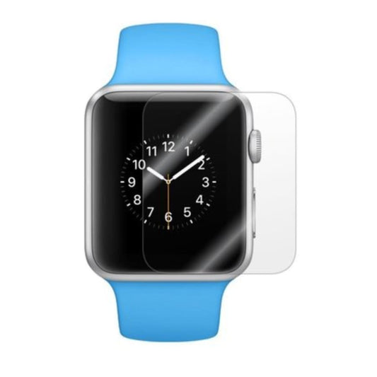 Hydrogel Screen Protectors for Apple Watch Series 1 (38mm) (Pack of 6)