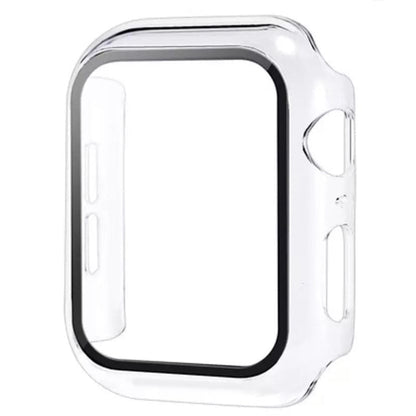 Apple Watch Series 1 (38mm) - Protective Case (Clear)